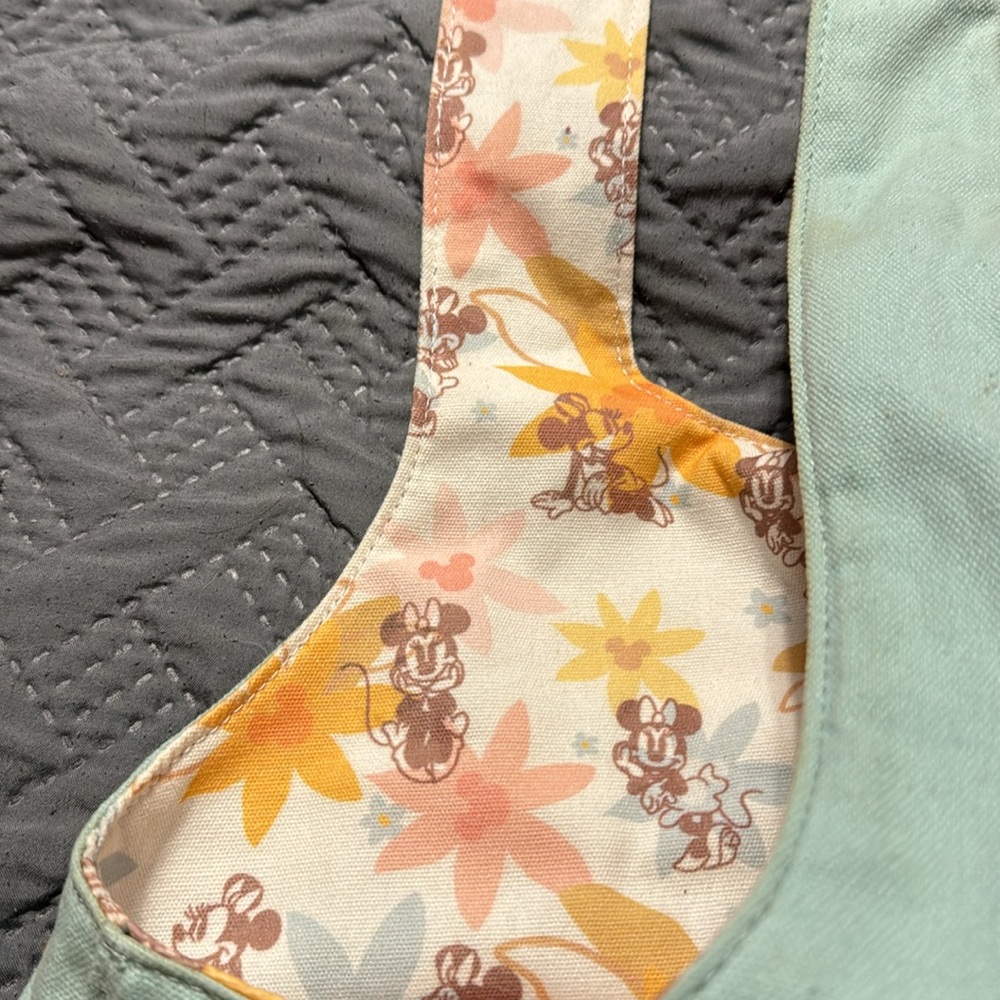 Mickey Crossbag - Picture 2 of 5
